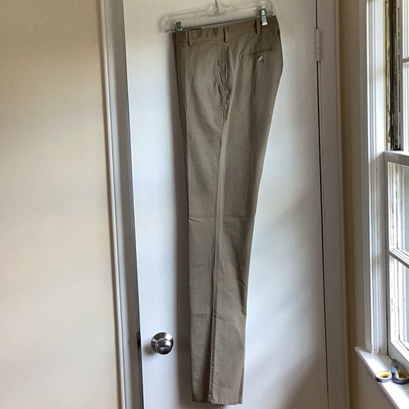 New Peter Millar Khaki Pants